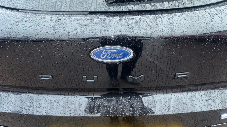 Ford Puma 1.0 EcoBoost Hybrid mHEV ST-Line 5dr Petrol Hatchback